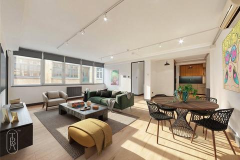 undefined, Charlotte Road, London, EC2A