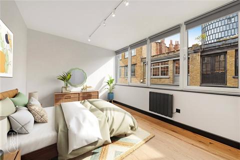 undefined, Charlotte Road, London, EC2A