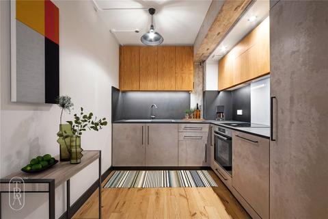 undefined, Charlotte Road, London, EC2A