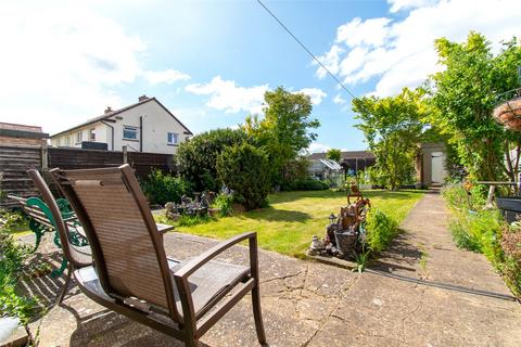 3 bedroom semi-detached house for sale, Wilbury Close, Letchworth Garden City, Hertfordshire, SG6