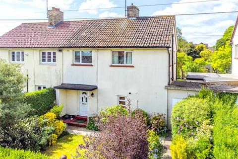 undefined, Wilbury Close, Letchworth Garden City, Hertfordshire, SG6