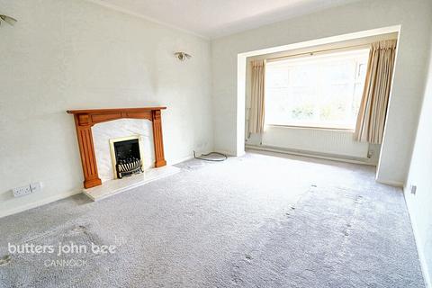 17 Templars Way, Penkridge, Stafford, ST19 5HR
