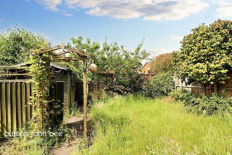 17 Templars Way, Penkridge, Stafford, ST19 5HR