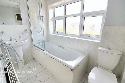 17 Templars Way, Penkridge, Stafford, ST19 5HR