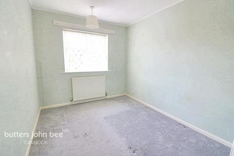 17 Templars Way, Penkridge, Stafford, ST19 5HR