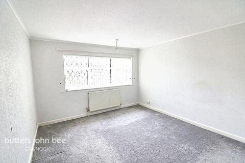 17 Templars Way, Penkridge, Stafford, ST19 5HR