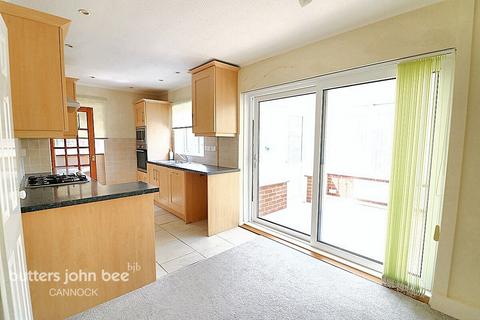 17 Templars Way, Penkridge, Stafford, ST19 5HR