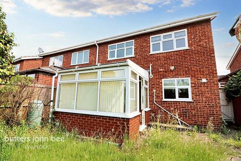 17 Templars Way, Penkridge, Stafford, ST19 5HR