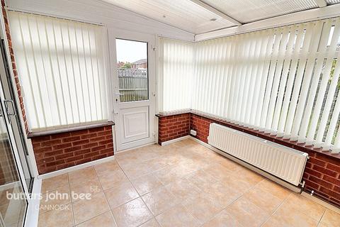 17 Templars Way, Penkridge, Stafford, ST19 5HR