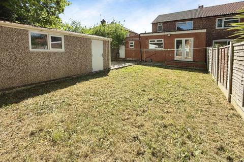 undefined, Manley Road, Chorlton, Greater Manchester, M21