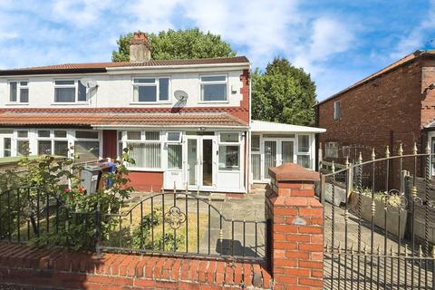 undefined, Manley Road, Chorlton, Greater Manchester, M21