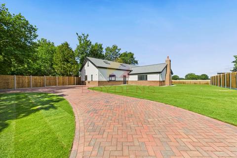5 bedroom detached house for sale, Bambers Green, Bishops Stortford CM22