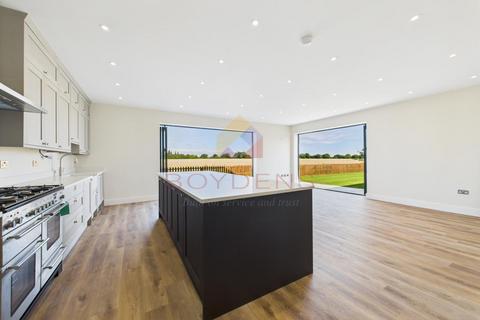 5 bedroom detached house for sale, Bambers Green, Bishops Stortford CM22