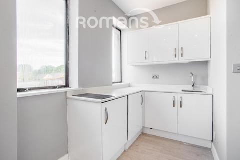 undefined, Consort House, 46-48 Albert Street, Fleet, GU51