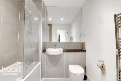 undefined, Ruislip Road, London