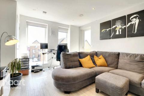 undefined, Ruislip Road, London