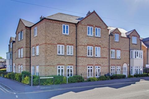 1 bedroom ground floor flat for sale, Kings Lane, St. Neots PE19