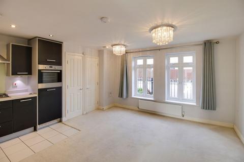 1 bedroom ground floor flat for sale, Kings Lane, St. Neots PE19