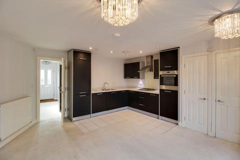1 bedroom ground floor flat for sale, Kings Lane, St. Neots PE19