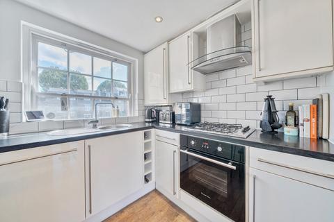 1, Charville Court Trafalgar Grove, London, SE10 9AU