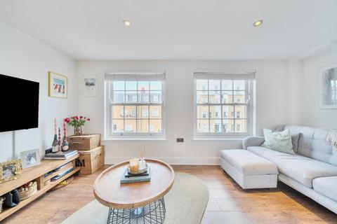 1, Charville Court Trafalgar Grove, London, SE10 9AU