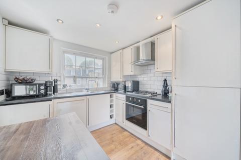 1, Charville Court Trafalgar Grove, London, SE10 9AU
