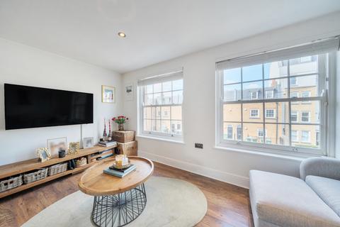 1, Charville Court Trafalgar Grove, London, SE10 9AU