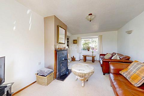 2 bedroom end of terrace house for sale, Berwick Avenue, Plymouth PL5