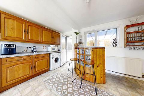 2 bedroom end of terrace house for sale, Berwick Avenue, Plymouth PL5