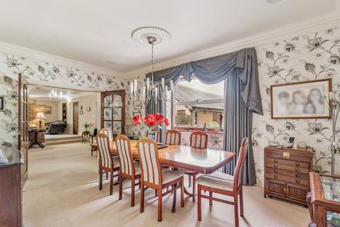 5 bedroom detached house for sale, High Street, Upper Dean, PE28