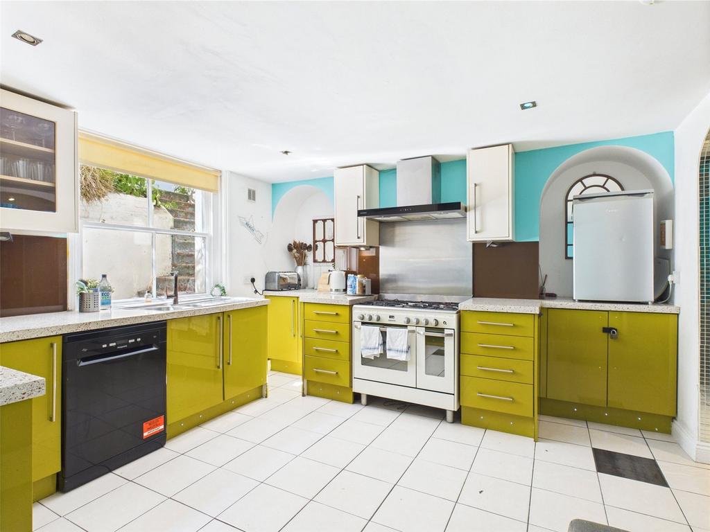 Kitchenhouse-To-Rent