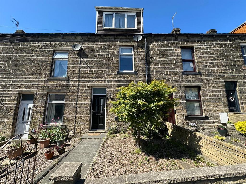 3 bed terrace, Silsden