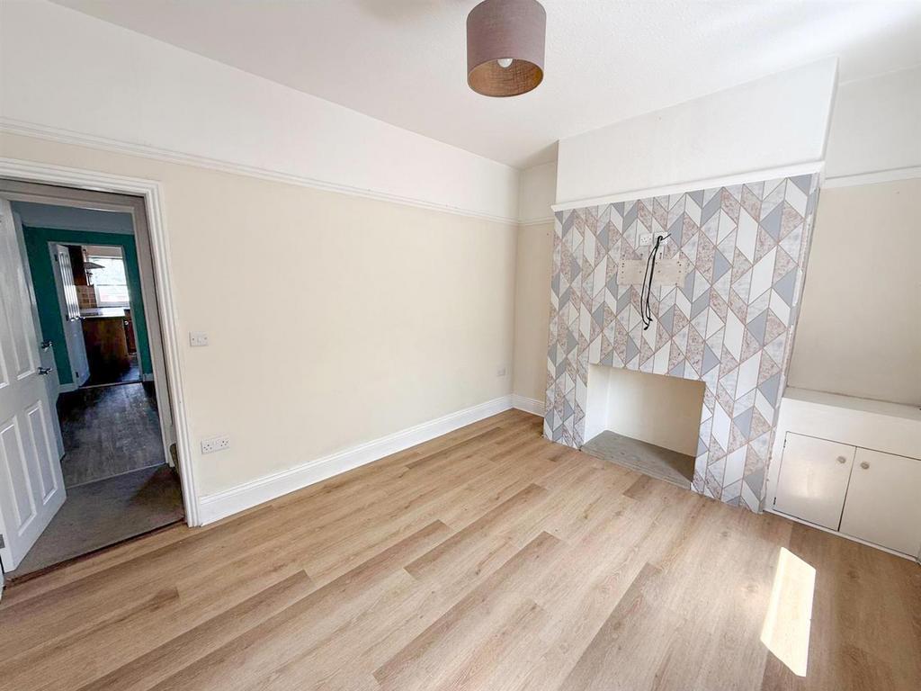 3 bed terrace, Silsden