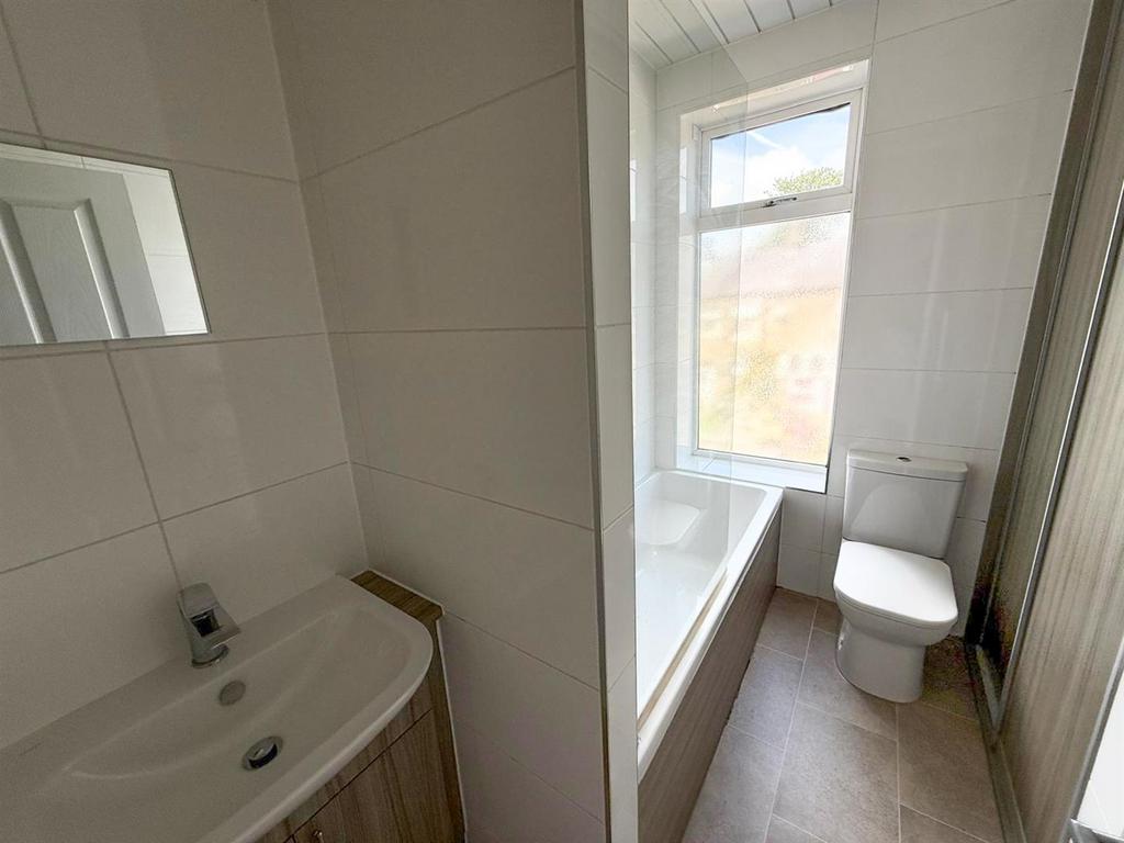 3 bed terrace, Silsden