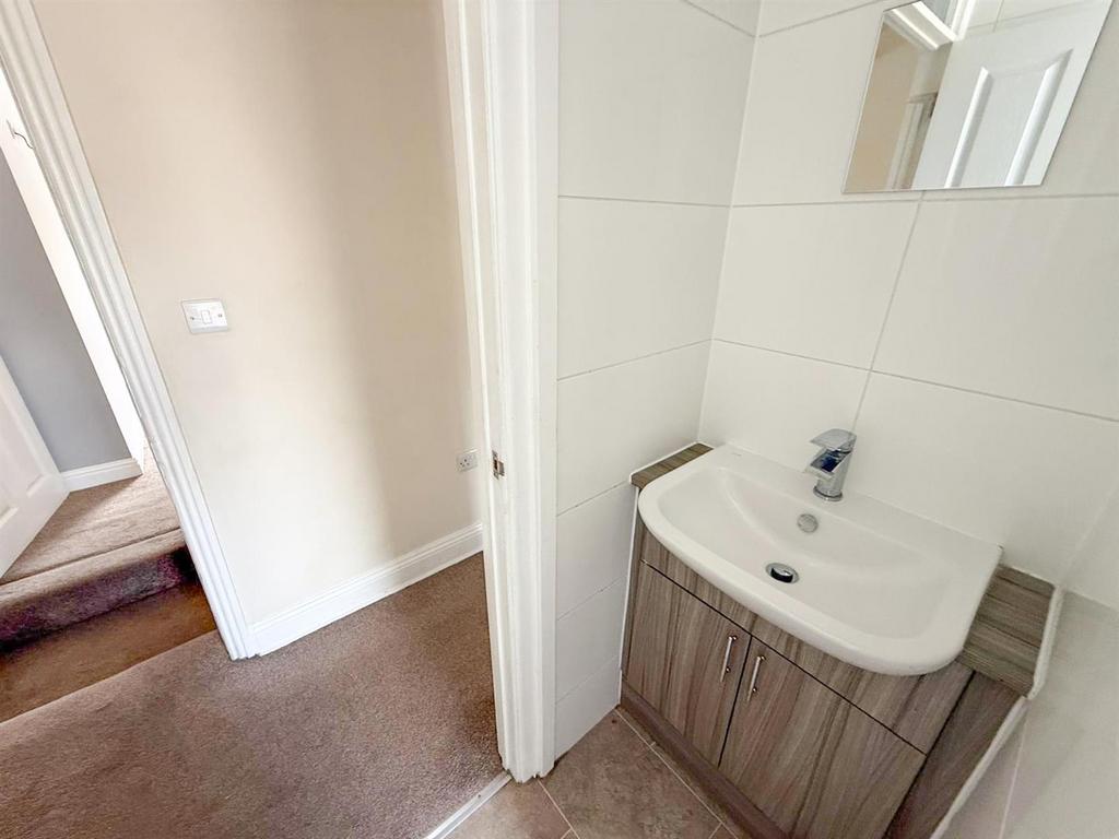 3 bed terrace, Silsden