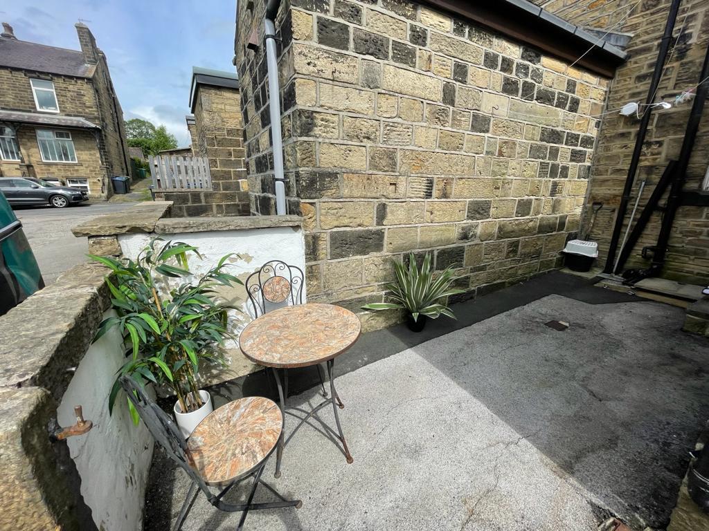 3 bed terrace, Silsden
