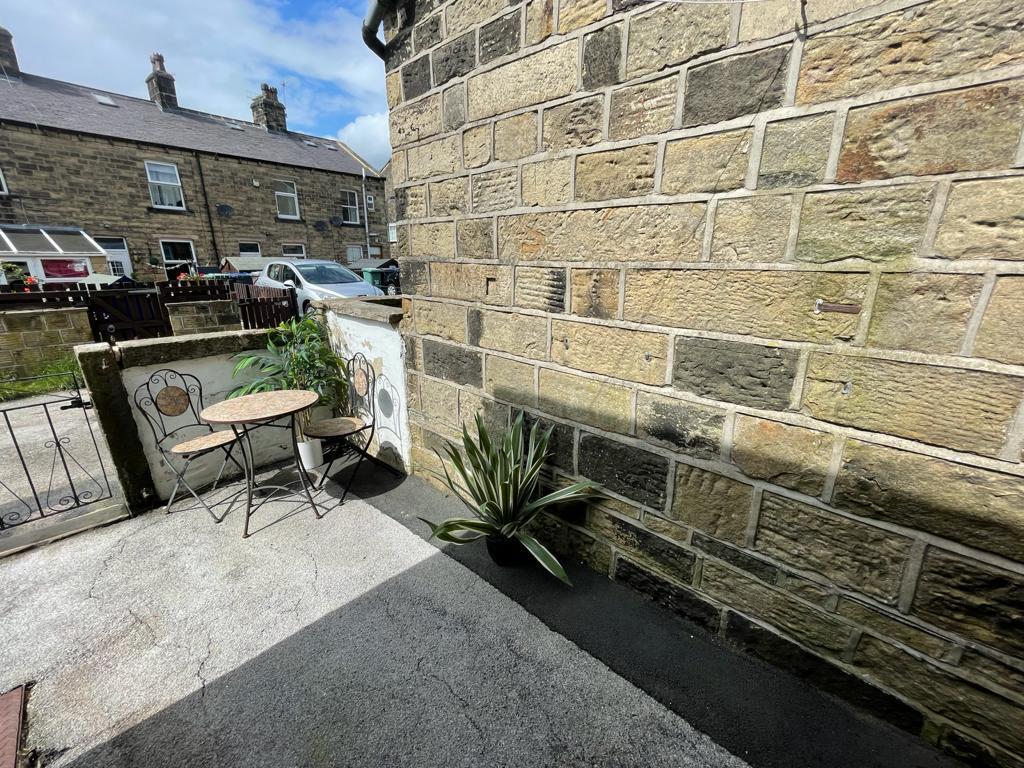 3 bed terrace, Silsden