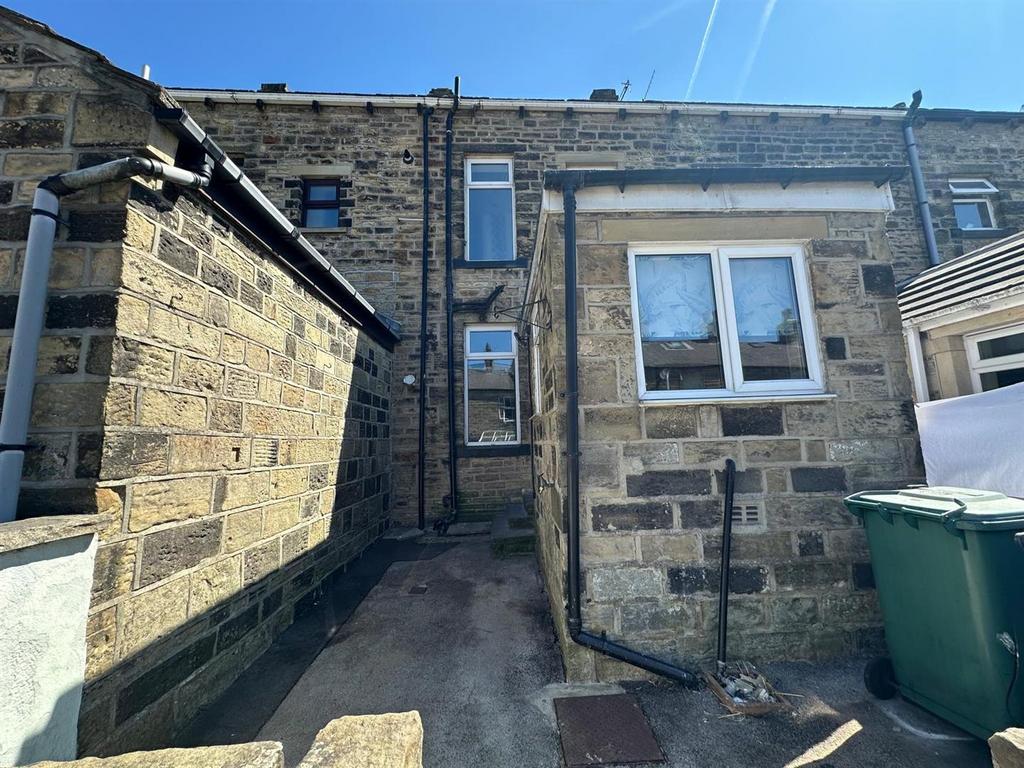 3 bed terrace, Silsden
