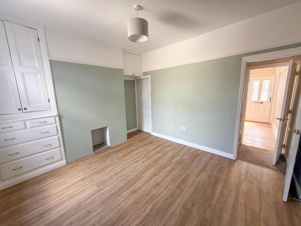 3 bed terrace, Silsden