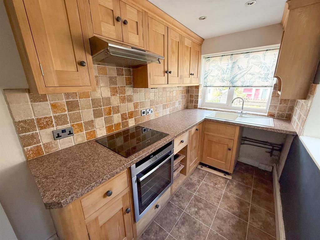 3 bed terrace, Silsden