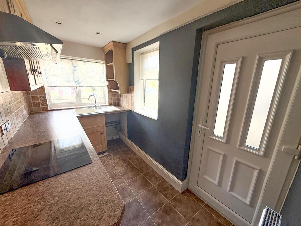 3 bed terrace, Silsden