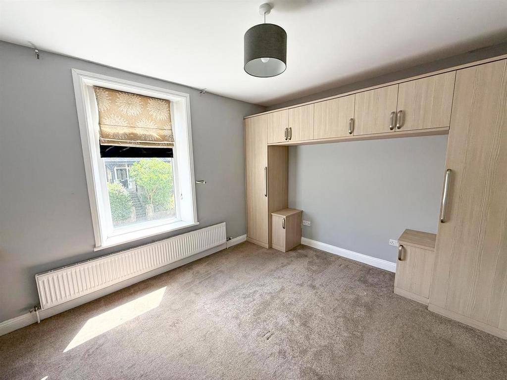 3 bed terrace, Silsden