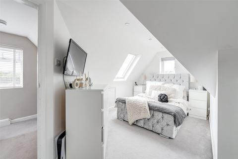 32 The Oval, Findon, Worthing, BN14 0TN