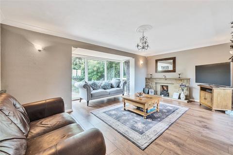 4 bedroom detached house for sale, Walton Park, Harrogate, Pannal, North Yorkshire, HG3