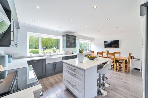 4 bedroom detached house for sale, Walton Park, Harrogate, Pannal, North Yorkshire, HG3