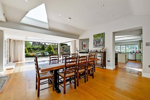 undefined, Crown Road, Kidlington, Oxfordshire, OX5