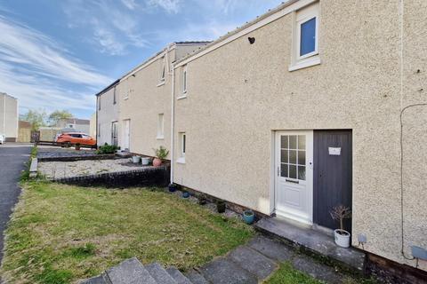 55 Deanburn, Penicuik, EH26 0HX