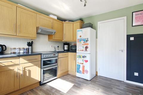 55 Deanburn, Penicuik, EH26 0HX