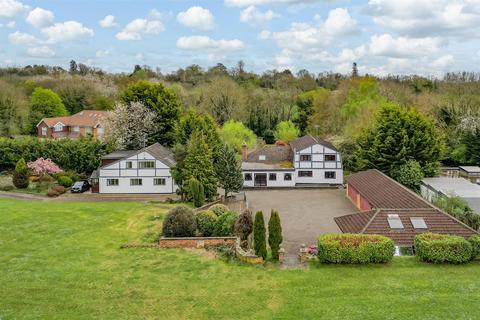 undefined, Reynards Road, Welwyn