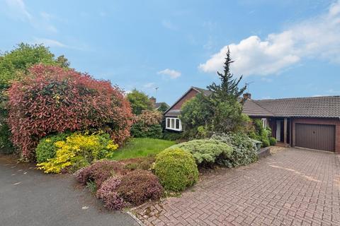 undefined, Underwood close, Callow Hill B97
